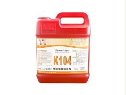 格兰高 K104 玻璃清洁剂